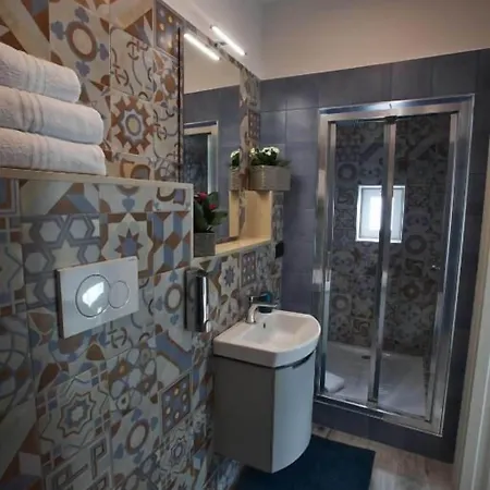 Arco Caputi Bed and breakfast Ruvo di Puglia
