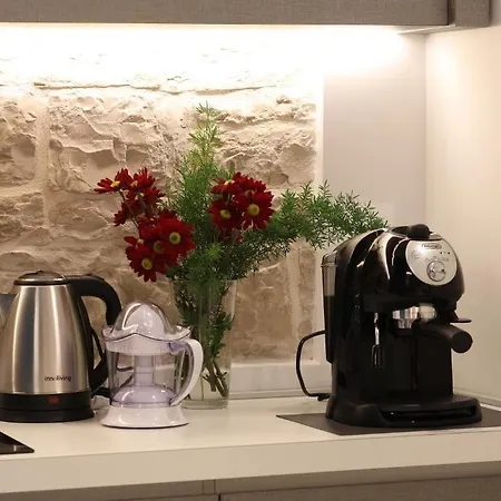 Arco Caputi 4* Ruvo di Puglia