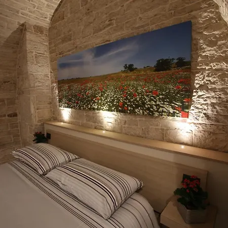 Arco Caputi 4* Ruvo di Puglia
