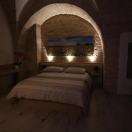 Arco Caputi Bed & Breakfast