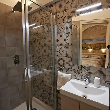 Arco Caputi 4* Ruvo di Puglia