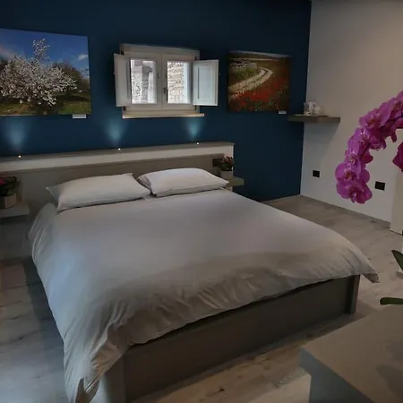 Arco Caputi Bed and breakfast 4*