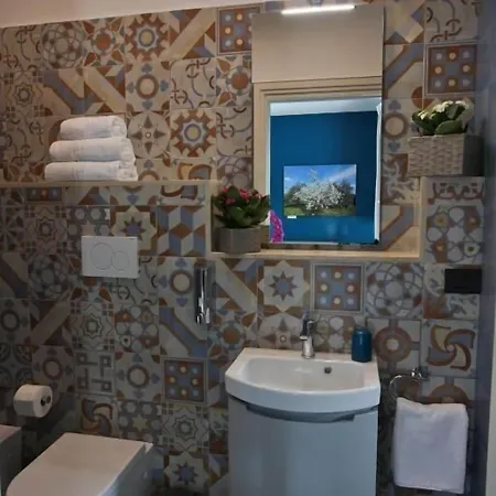 Arco Caputi Bed and breakfast