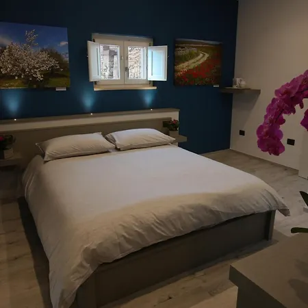 Arco Caputi Bed and breakfast 4*