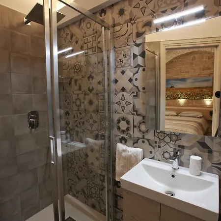 Arco Caputi Bed and breakfast