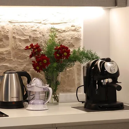 Bed & Breakfast Arco Caputi