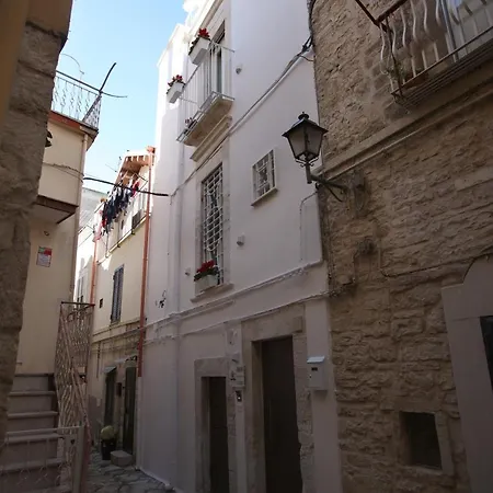 Arco Caputi Ruvo di Puglia