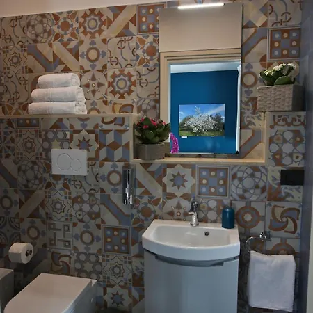 Arco Caputi Bed and breakfast 4*