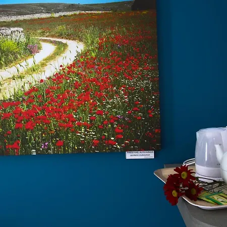 Arco Caputi Bed and breakfast 4*