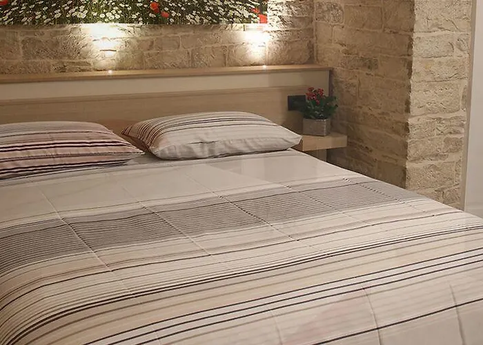 Bed & Breakfast Arco Caputi Ruvo di Puglia