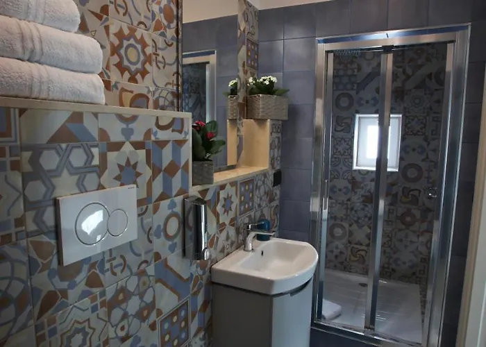 Arco Caputi Bed & Breakfast Ruvo di Puglia