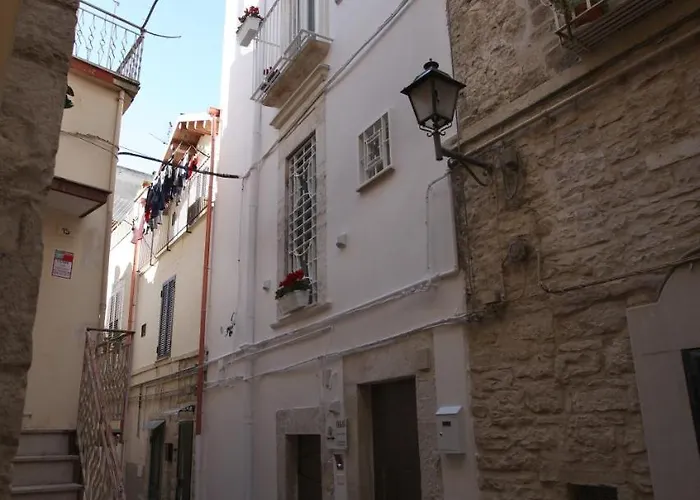 Arco Caputi Ruvo di Puglia